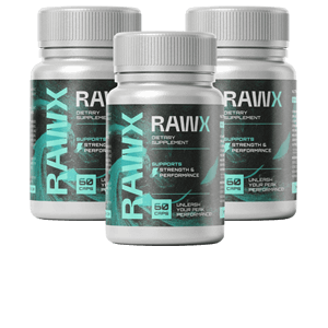Raw-x